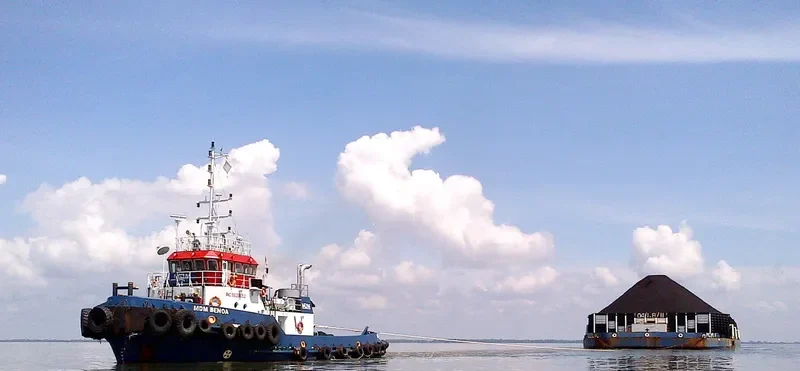 MDM BENOA General Cargo IMO 9539652 photo 3