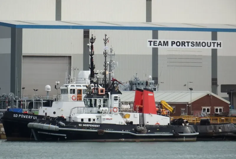 SD INDEPENDENT General Cargo IMO 9539808