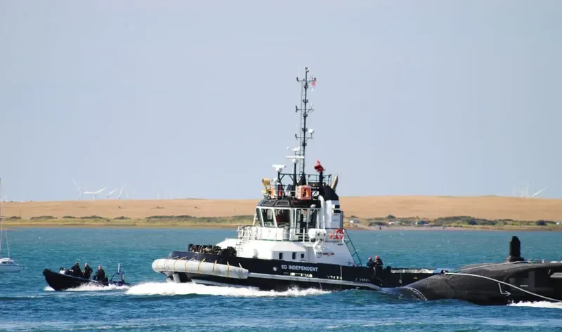 SD INDEPENDENT General Cargo IMO 9539808 photo 5