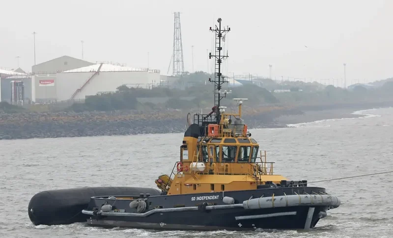 SD INDEPENDENT General Cargo IMO 9539808 photo 10