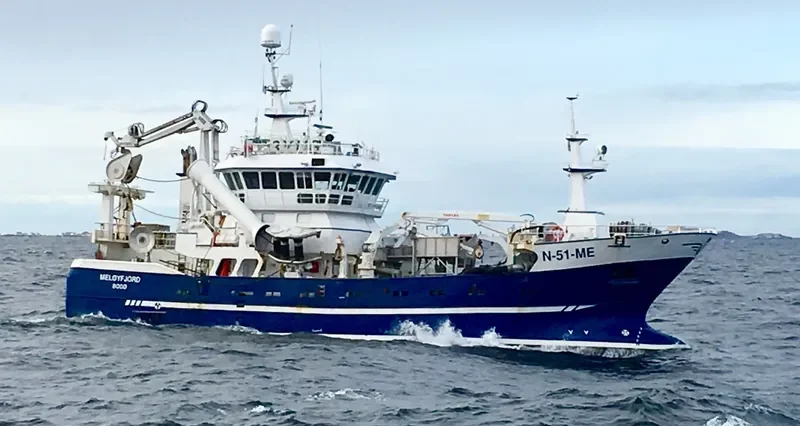 MELOYFJORD General Cargo IMO 9539884 photo 3