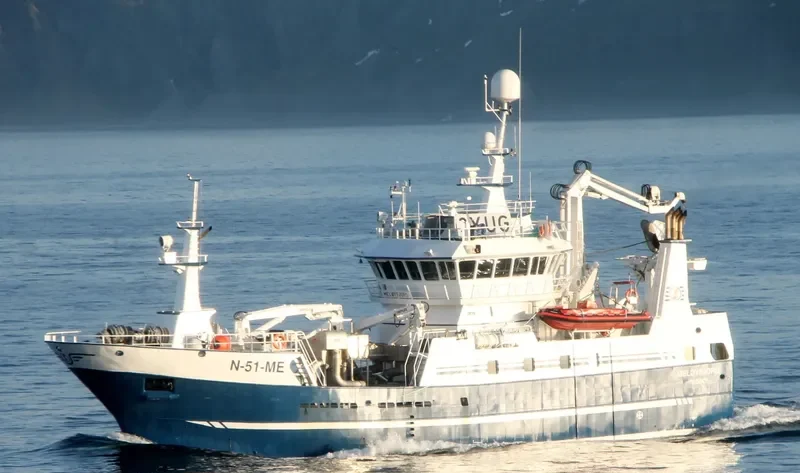 MELOYFJORD General Cargo IMO 9539884 photo 5