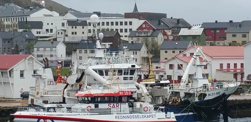 MELOYFJORD General Cargo IMO 9539884 photo 7