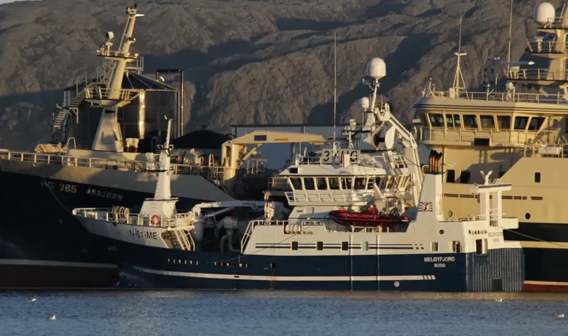 MELOYFJORD General Cargo IMO 9539884 photo 8