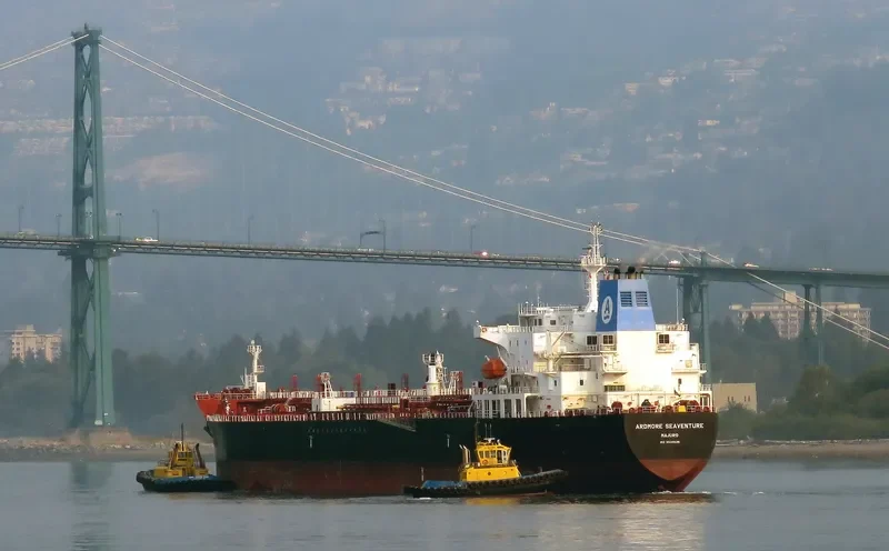 ARDMORE SEAVENTURE Tanker IMO 9539925 photo 5