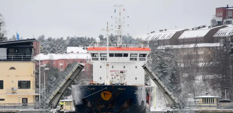 SEAVEN JOY Tanker IMO 9539949 photo 10