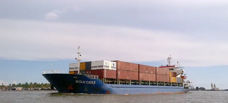 INTAN DAYA 3 General Cargo IMO 9539951 photo 2