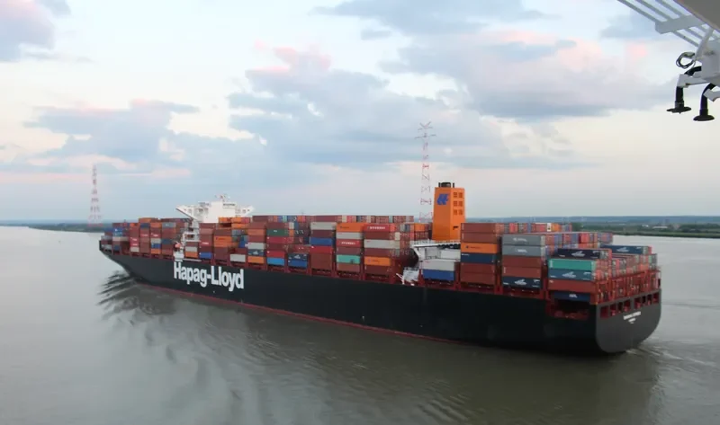 SHANGHAI EXPRESS Bulk Carrier IMO 9539963