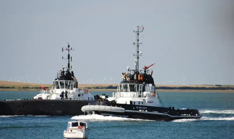 SD INDULGENT General Cargo IMO 9540285 photo 7