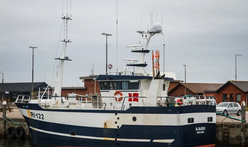 BLSBJERG General Cargo IMO 9540297 photo 4