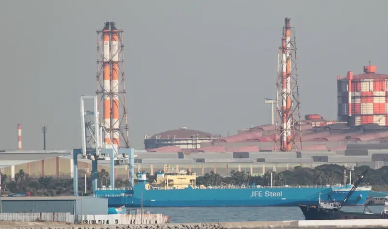 JFE MERCURY Ro-Ro IMO 9540314 photo 10