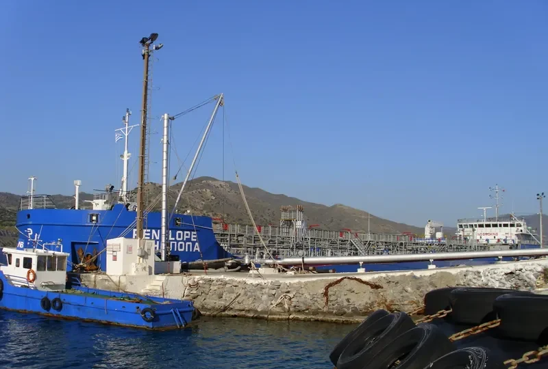 PENELOPE Tanker IMO 9540364 photo 9