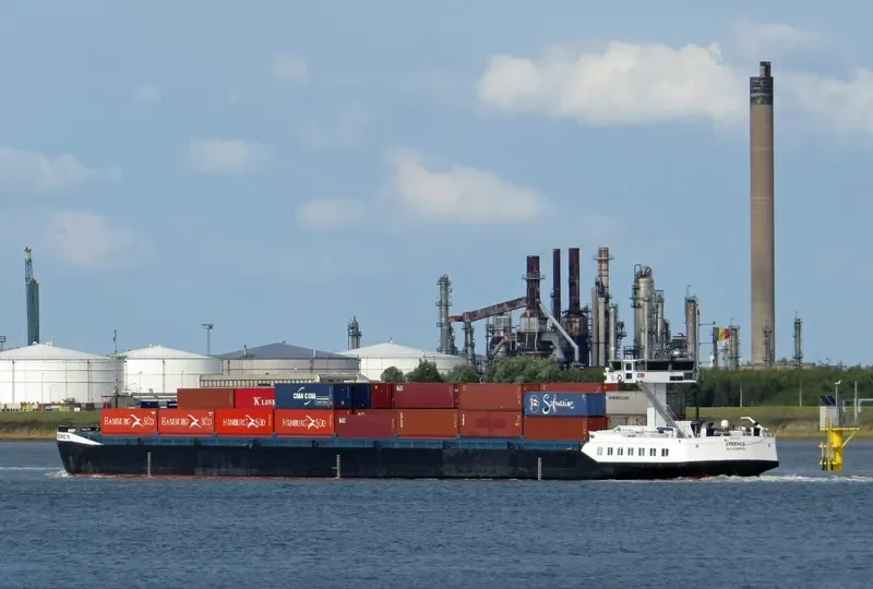 AMBERES General Cargo IMO 9540376 photo 4