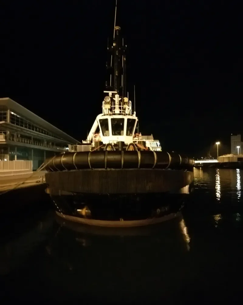 CAPO NOLI General Cargo IMO 9540390 photo 7