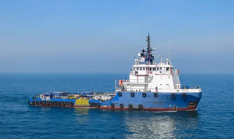 ALLIANZ POWER Multi-Purpose Vessel IMO 9540522 photo 2