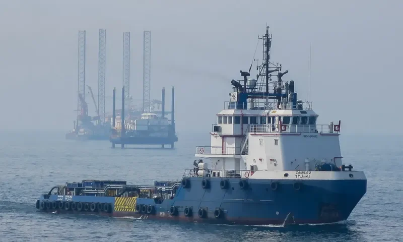ALLIANZ POWER Multi-Purpose Vessel IMO 9540522 photo 3