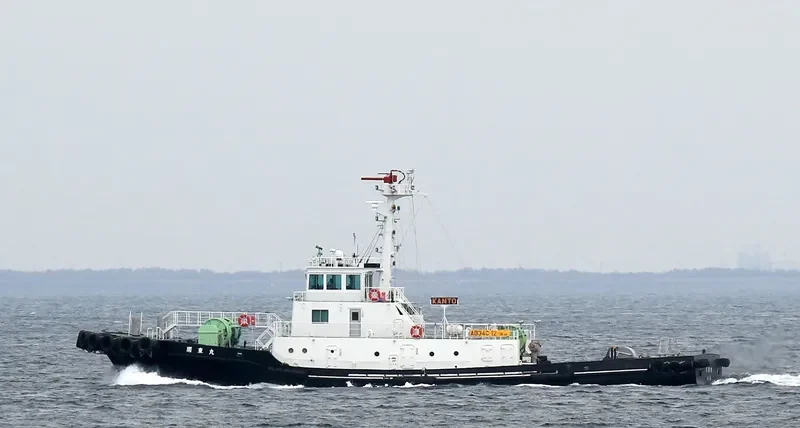 KANTO MARU General Cargo IMO 9540637 photo 4