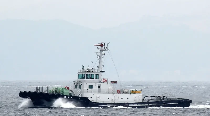 KANTO MARU General Cargo IMO 9540637 photo 7