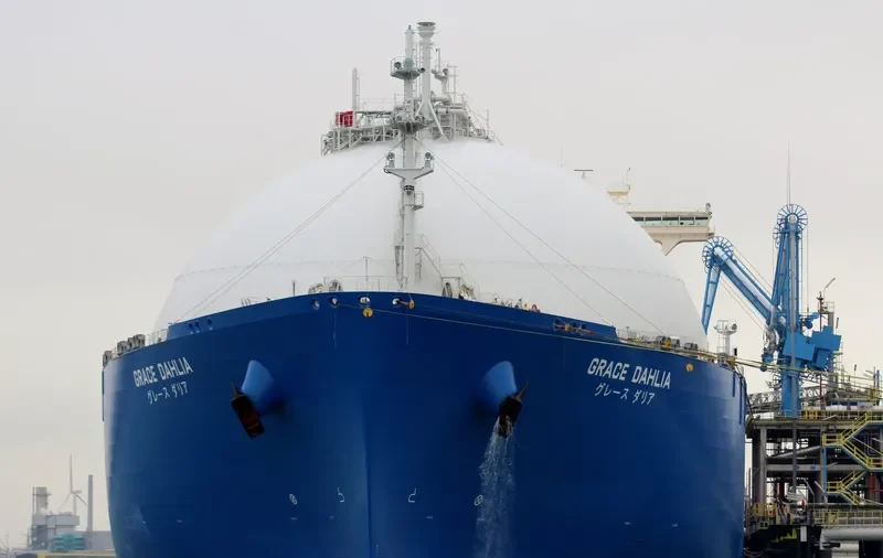 GRACE DAHLIA General Cargo IMO 9540716 photo 6