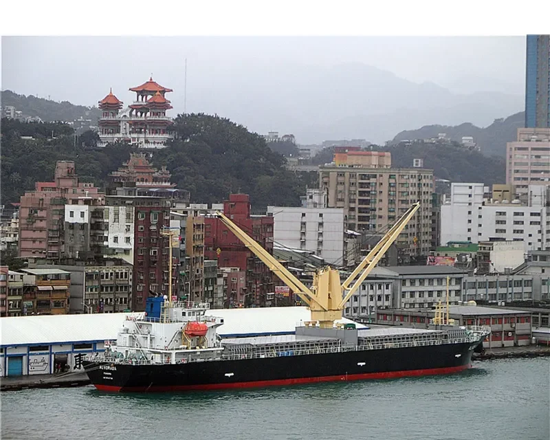 VIOLET ACE General Cargo IMO 9540728 photo 4