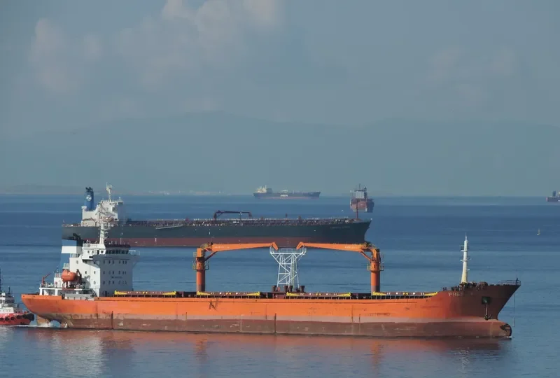 JINGANG MOUNTAIN General Cargo IMO 9540730 photo 4