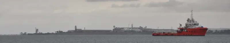 GO RIGEL Offshore Vessel IMO 9540778 photo 10