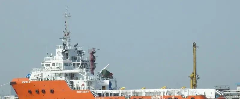 GO REGULUS Multi-Purpose Vessel IMO 9540780 photo 3