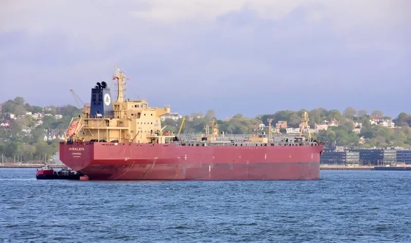 NORD HIMALAYA Tanker IMO 9540807 photo 5