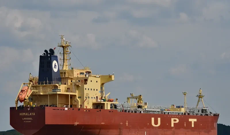 NORD HIMALAYA Tanker IMO 9540807 photo 6