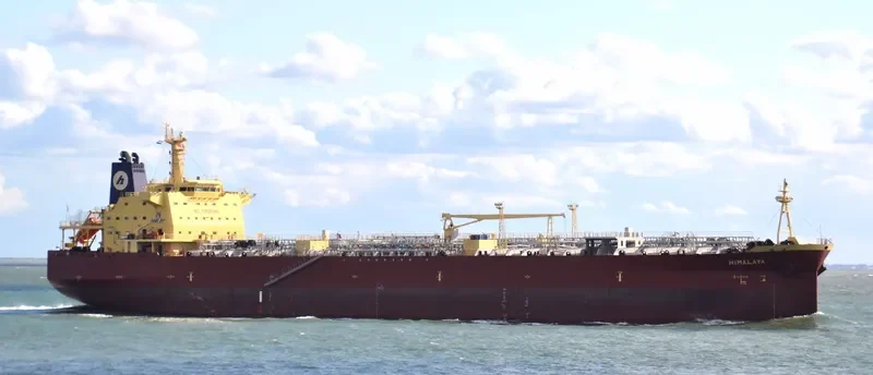 NORD HIMALAYA Tanker IMO 9540807 photo 10