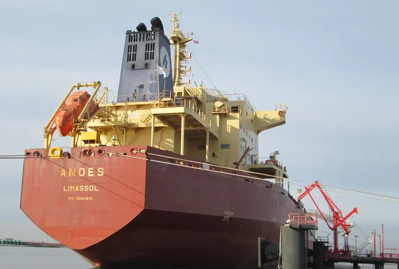 XING TONG 799 Tanker IMO 9540819 photo 8