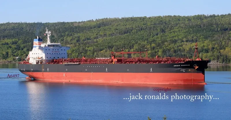 UNIQUE GUARDIAN Tanker IMO 9540821 photo 4