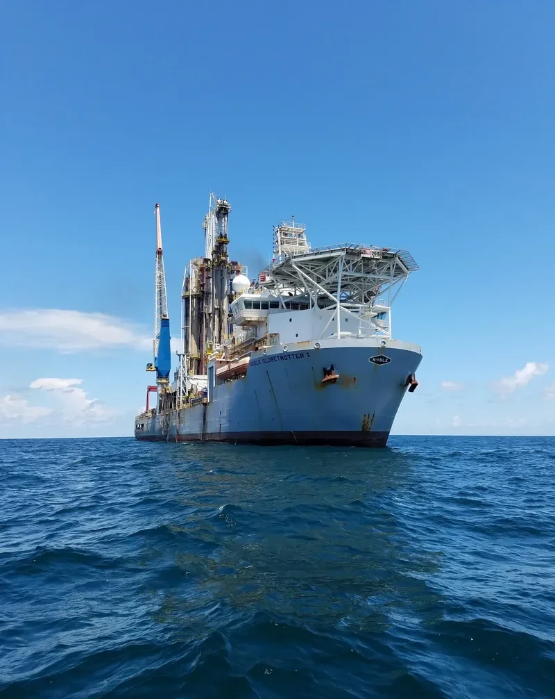 NOBLE GLOBETROTTER I General Cargo IMO 9540845 photo 9