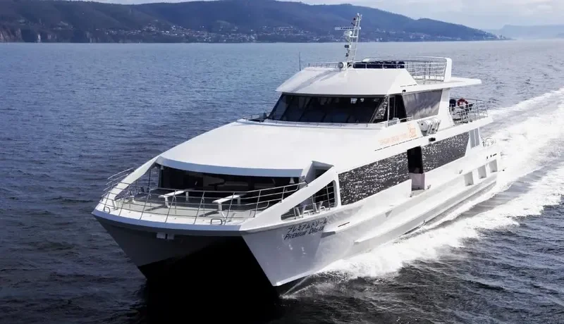 PREMIUM DREAM Passenger Ship IMO 9541007 photo 5