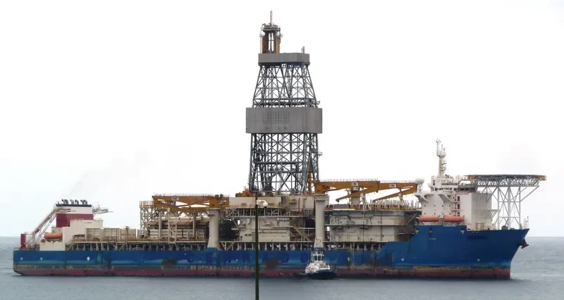 OCEAN RIG PAROS General Cargo IMO 9541198 photo 4