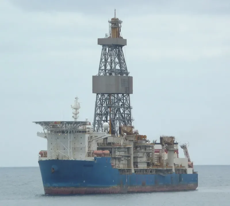 OCEAN RIG PAROS General Cargo IMO 9541198 photo 5