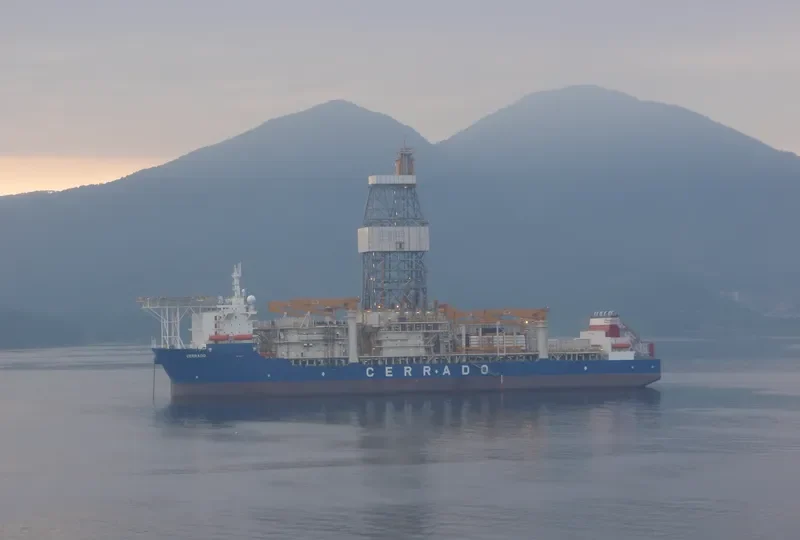 OCEAN RIG PAROS General Cargo IMO 9541198 photo 6