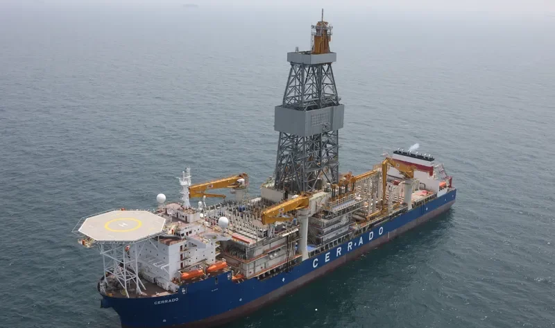 OCEAN RIG PAROS General Cargo IMO 9541198 photo 7