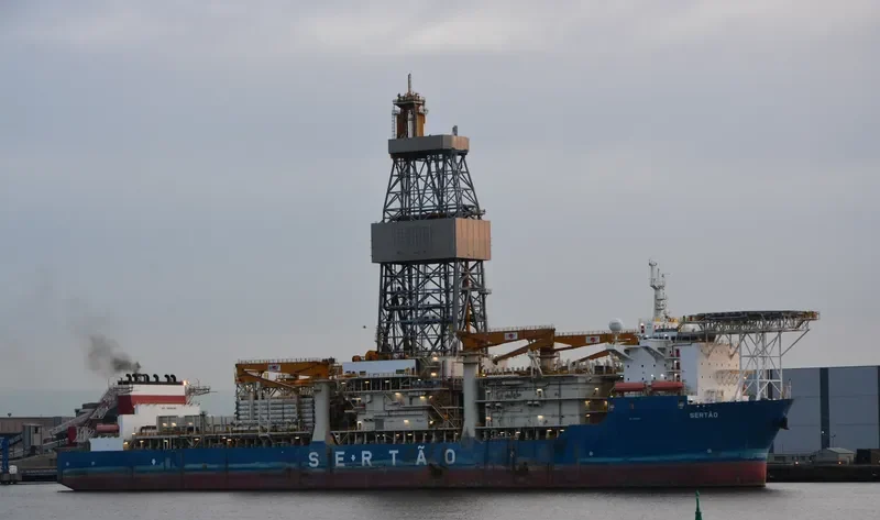 KANUNI General Cargo IMO 9541203 photo 5