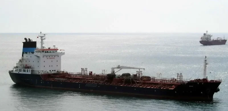 SIVIU Tanker IMO 9541289 photo 3