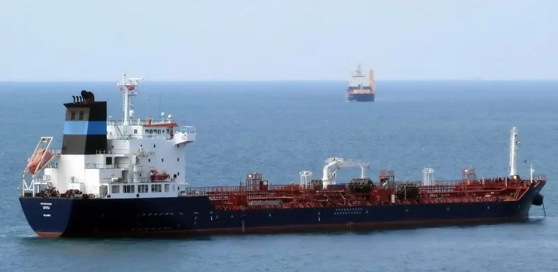 SIVIU Tanker IMO 9541289 photo 5