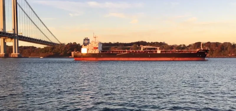 MISS BENEDETTA Tanker IMO 9541306 photo 7