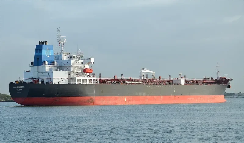 MISS BENEDETTA Tanker IMO 9541306 photo 10