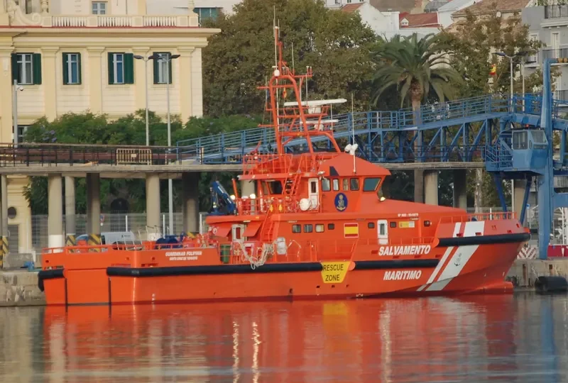 GUARDAMAR POLIMNIA General Cargo IMO 9541679 photo 3