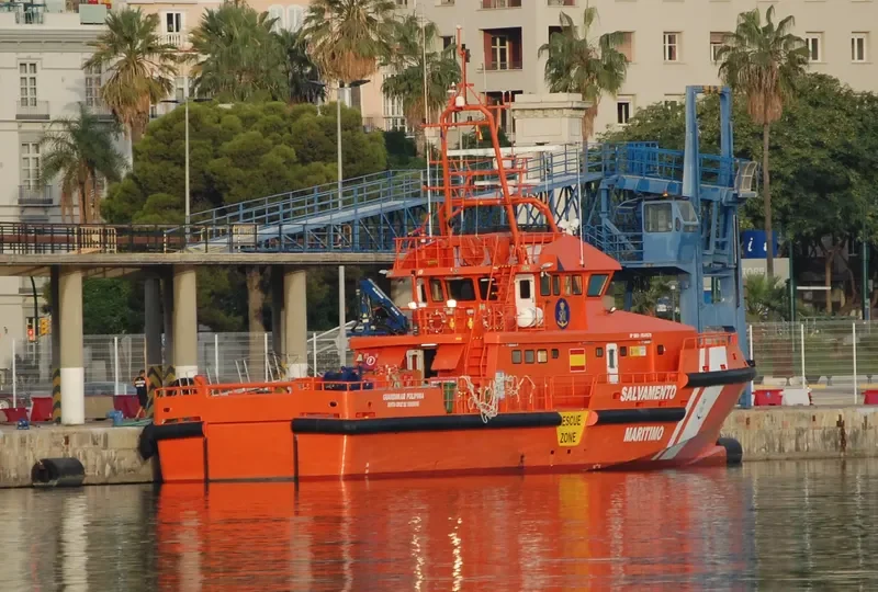 GUARDAMAR POLIMNIA General Cargo IMO 9541679 photo 4