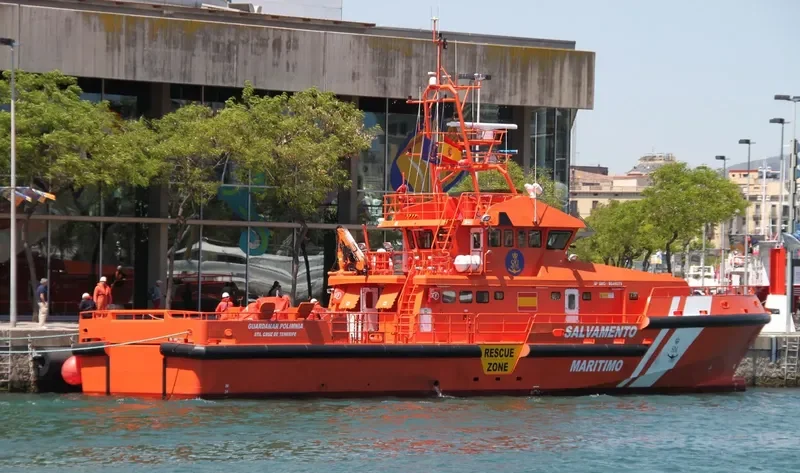 GUARDAMAR POLIMNIA General Cargo IMO 9541679 photo 5