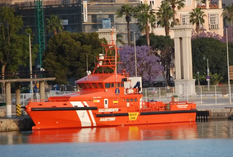 GUARDAMAR POLIMNIA General Cargo IMO 9541679 photo 6
