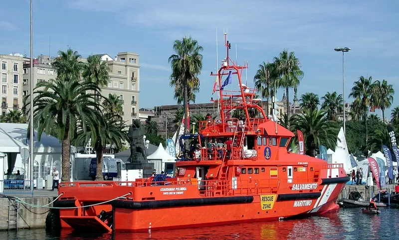 GUARDAMAR POLIMNIA General Cargo IMO 9541679 photo 7