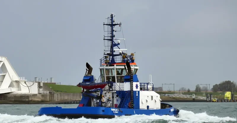 FAIRPLAY X General Cargo IMO 9541681 photo 2