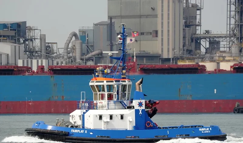 FAIRPLAY X General Cargo IMO 9541681 photo 9